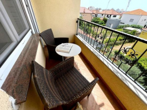 Отель Apartment Josip  Задар